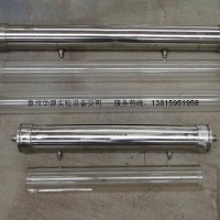 买好的不锈钢树脂纯化柱，就选泰州华源实验设备-专业的氢电导树脂柱