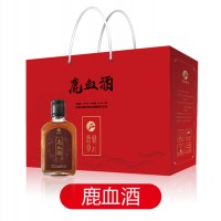 鹿血酒|有口皆碑的供货商，鹿血酒