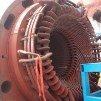 乌海电机维修-银川优惠力度大的银川电机维修
