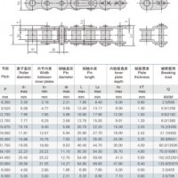 东华链条哪家好|沈阳品牌好的东华链条厂商