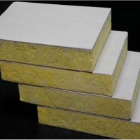 西北岩棉板-甘肃茂源保温材料可信赖的外墙岩棉板销售商