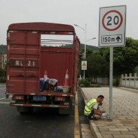 郴州交通标牌|郴州高品质郴州道路标牌推荐