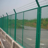 宁夏高速护栏网厂家-高速护栏网厂家选择银川市衡祥顺丝网