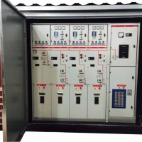 高压充气柜-温州划算的充气柜