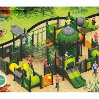 兰州幼儿园玩具-幼儿园游乐设施-低投入-高回报