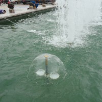 波光喷泉价位-潍坊口碑好的波光喷泉出售