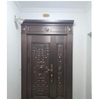 芙蓉铜门厂家-湖南联鑫驰泰智能门窗提供的铜门好不好