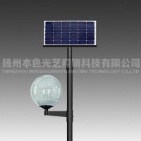 太阳能草坪灯生产厂家-江苏太阳能灯供应