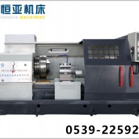 北京管子螺纹车床生产厂家-耐用的QK1330数控管子螺纹车床恒亚机床制造供应