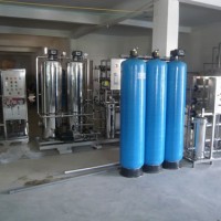 延安花卉养殖用水设备安装-报价合理的纯净水设备鸿通环境供应