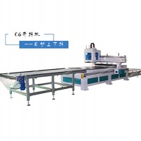 四工序开料机厂家|郑州开料机选锐铭速数控_价格优惠