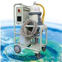 油水分离器哪家好_上海平延机械提供有品质的切削液净化机