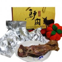 江苏特色驴肉礼盒-供应潍坊划算的驴肉礼盒