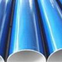 聚乙烯涂敷钢管专卖-吉美管业专业供应聚乙烯涂敷钢管
