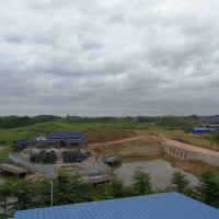 广西专业的休闲农庄设计-广西优惠的景观工程供应