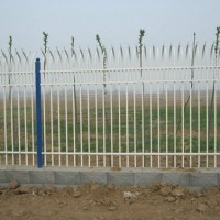 安平锌钢护栏厂家|大量供应好质量的锌钢护栏网
