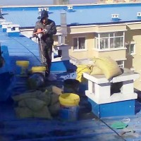 哈尔滨室外防水|哈尔滨防水补漏价格-领航防水