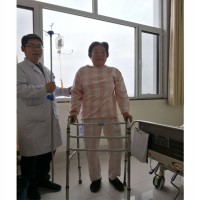 青州膝关节置换医院-山东周到的治疗膝关节置换