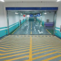 唐山停车位划线施工队-长期供应交通划线设施