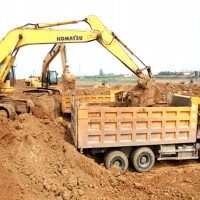 兰州土石方工程-甘肃土石方工程合作公司