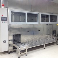 广州超音波清洗机-东超机械设备提供有品质的超音波清洗机