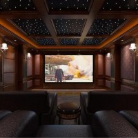 晋江私人影院供应-找专业的影院灯光安装就到艺豪传媒