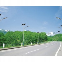 江苏太阳能节能路灯价格-物超所值的太阳能路灯维尔达供应