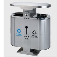 北京钩臂箱定制-供应陕西质量好的北京垃圾桶