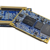 嵌入式arm核心-天嵌科技专业供应i.MX6UL工业级核心板