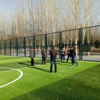 新疆人造草坪-想要易种植的宁夏人造草坪就来万达建业体育设施