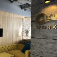 有经验的深圳装修公司_广东口碑好的办公室装修