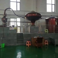 山东壶式蒸馏机组-高质量的壶式蒸馏机组供应信息