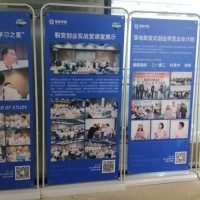 广州市印刷厂+天河区喷绘厂家，海报喷画印刷一张起做价格低