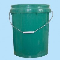 25L涂料桶价格范围|荐_鸿瑞乔塑业报价合理的25L涂料桶供应
