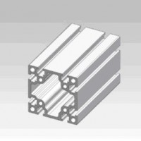 济宁铝合金-辽宁具有口碑的工业铝型材