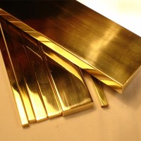 异型磷铜材|优良的黄铜棒铜材供应商排名
