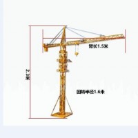 合肥塔机模型-塔机模型要在哪里可以买到