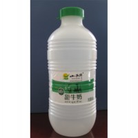 宁夏牛奶瓶包装|吴忠市三和塑料瓶专业供应宁夏牛奶瓶