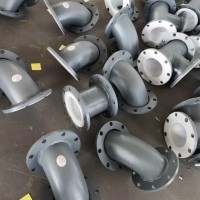 钢衬四氟管道加工_受欢迎的四氟钢衬塑管道推荐