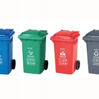 天水垃圾桶公司-甘肃口碑好的分类垃圾桶公司是哪家