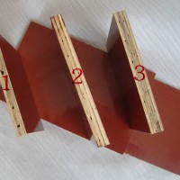 甘南竹胶板-大量出售质量好的竹胶板
