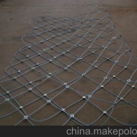 钢丝绳网价格_供不应求的钢丝绳网是由川鑫丝网提供