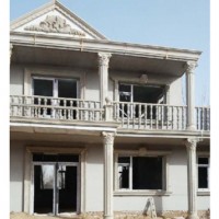德州混凝土移动板房|高质量的混凝土移动板房合作就在青翔建材