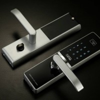 刷卡锁-陕西新品刷卡锁供应