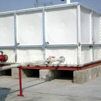 甘肃水箱-兰州专业的水箱规格