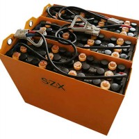 东莞叉车电池保养公司|顺泽轩电源提供的叉车电池保养服务实惠