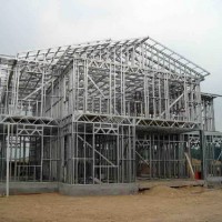 汕头钢结构工程-广东可信赖的钢结构工程
