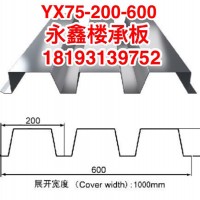 兰州镀锌楼承板价格|供应甘肃质量好的彩钢板