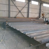 钢结构工程项目-钢结构工程