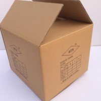 乌海瓦楞纸箱|打造优良宁夏瓦楞纸箱-杰士彩印